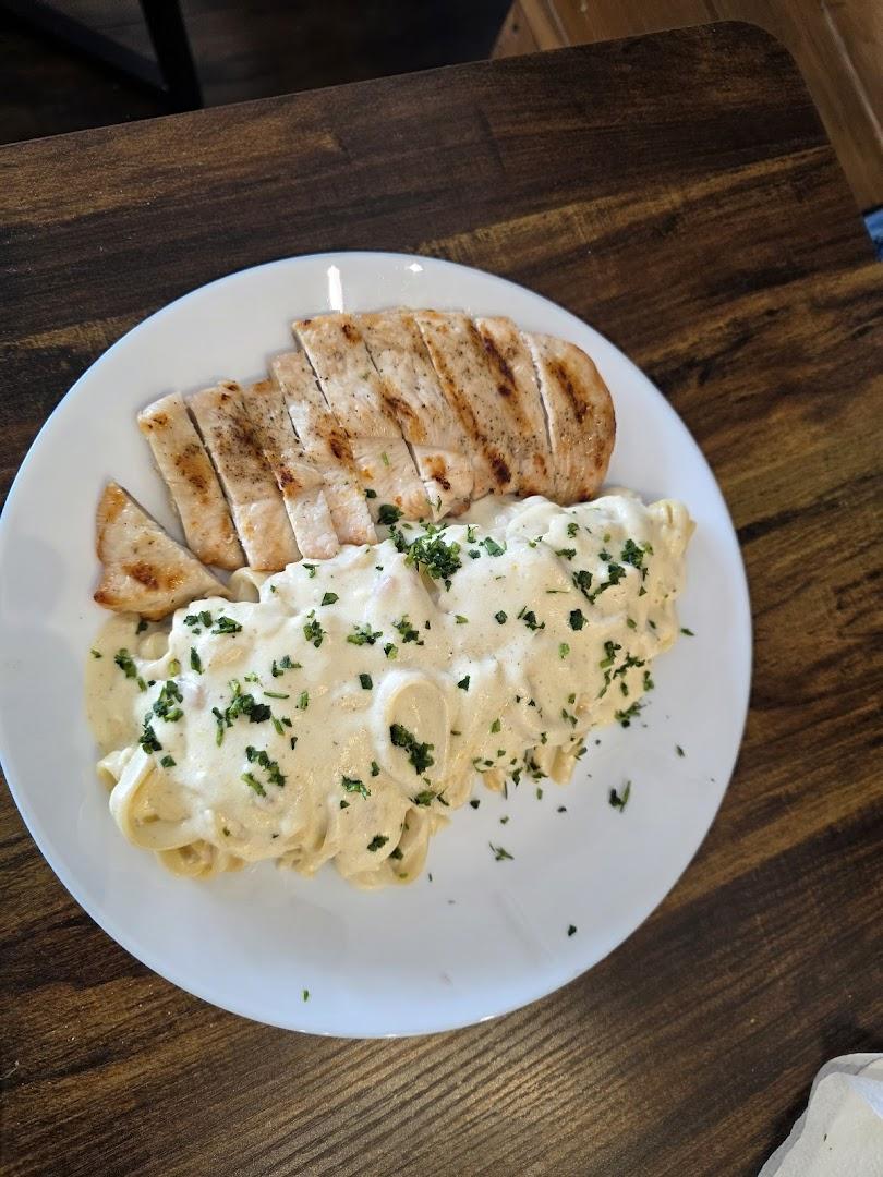 Buono Ristorante LLC