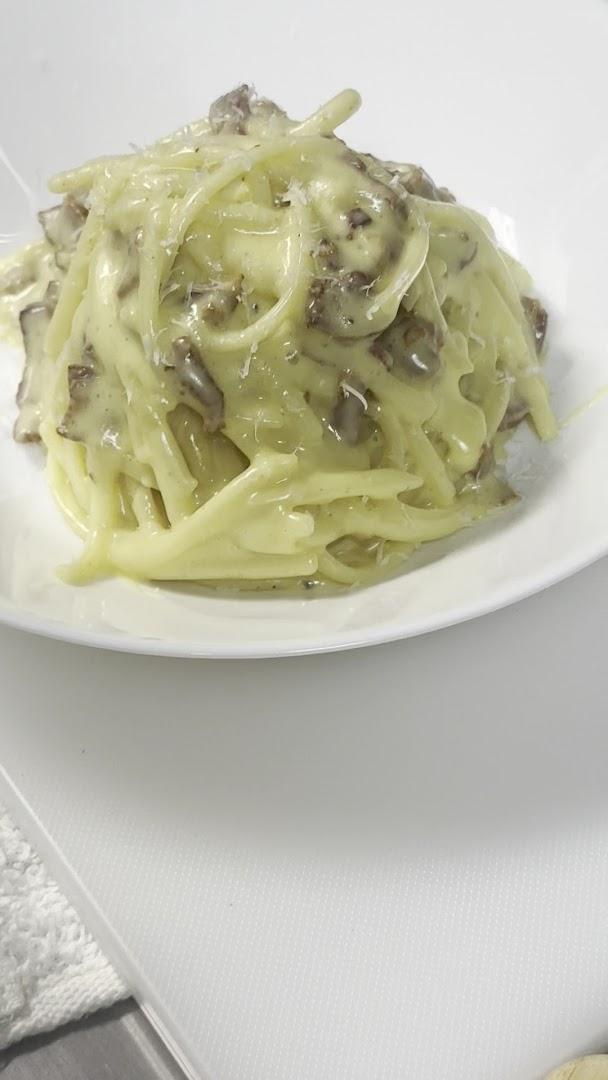 Buono Ristorante LLC