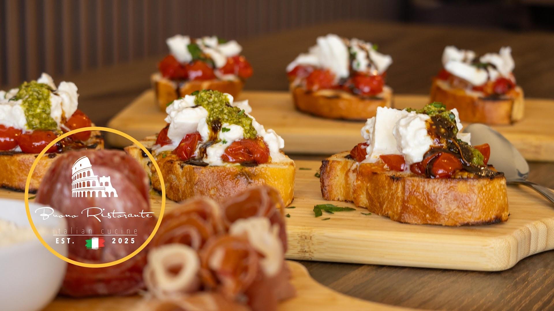 Buono Ristorante LLC