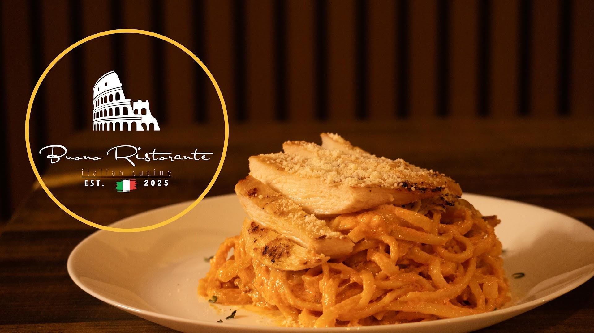 Buono Ristorante LLC