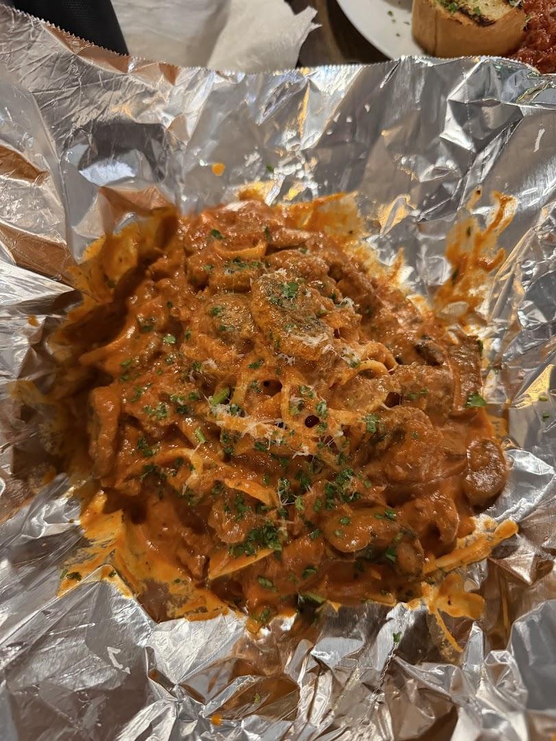 Buono Ristorante LLC