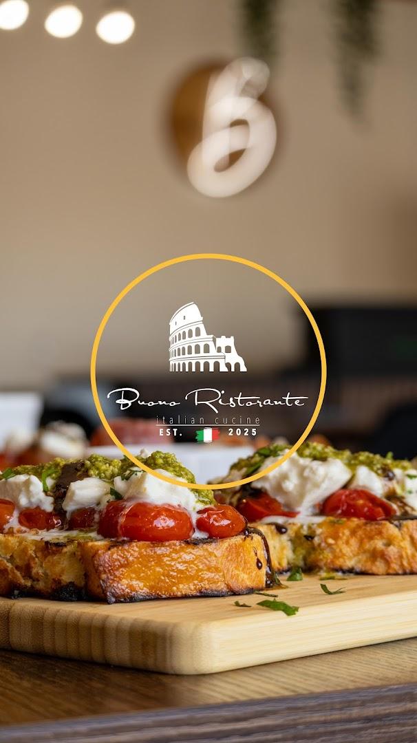 Buono Ristorante LLC