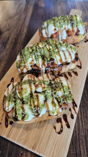 Buono Ristorante LLC